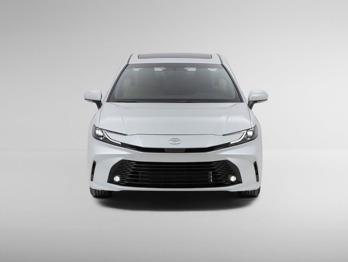 [object Object] تويوتا تويوتا كامري E-Plus 2026 - صورة مصغرة 2