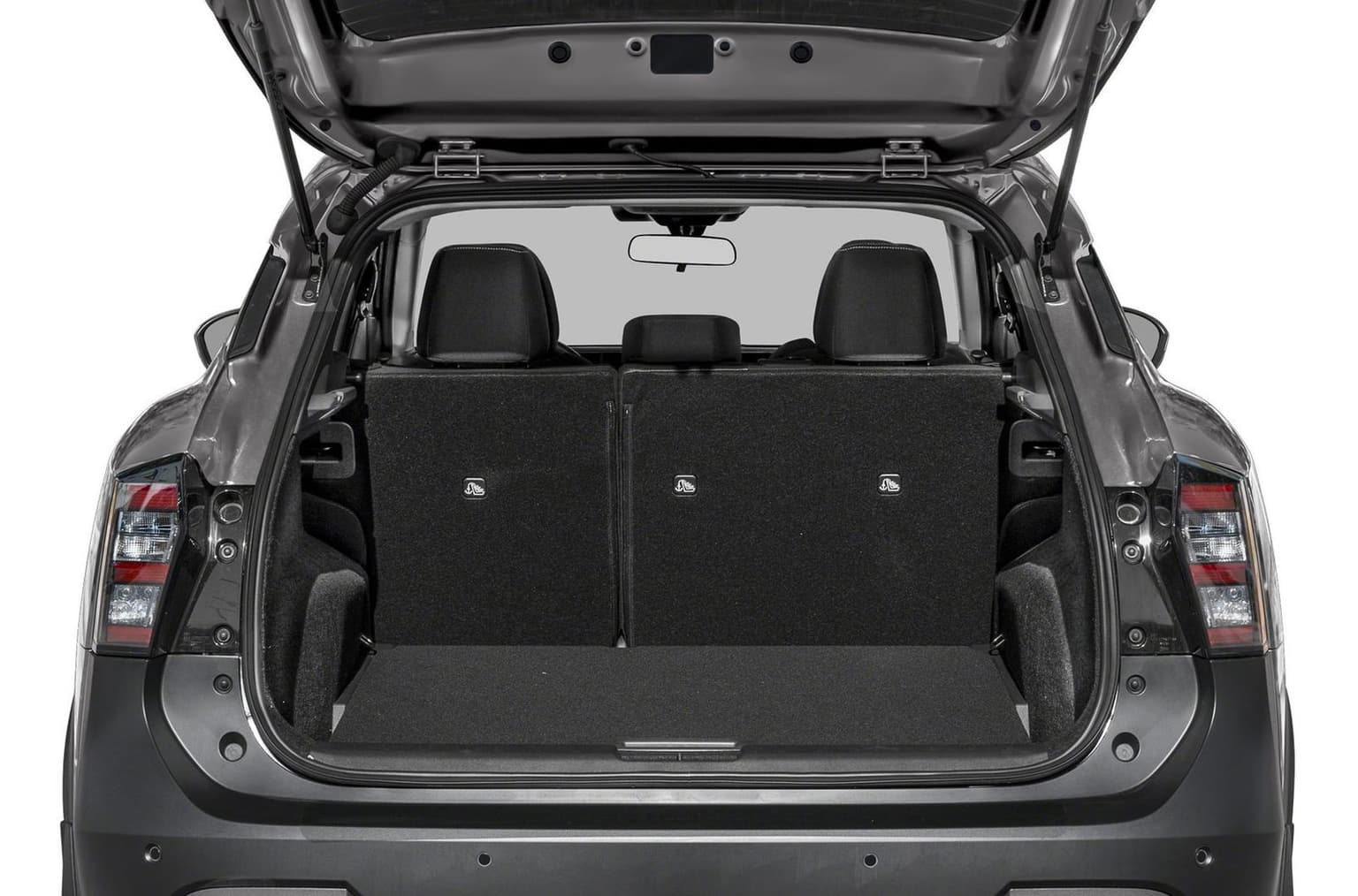 [object Object] نيسان نيسان كيكس إس 2026 - صورة مصغرة 4