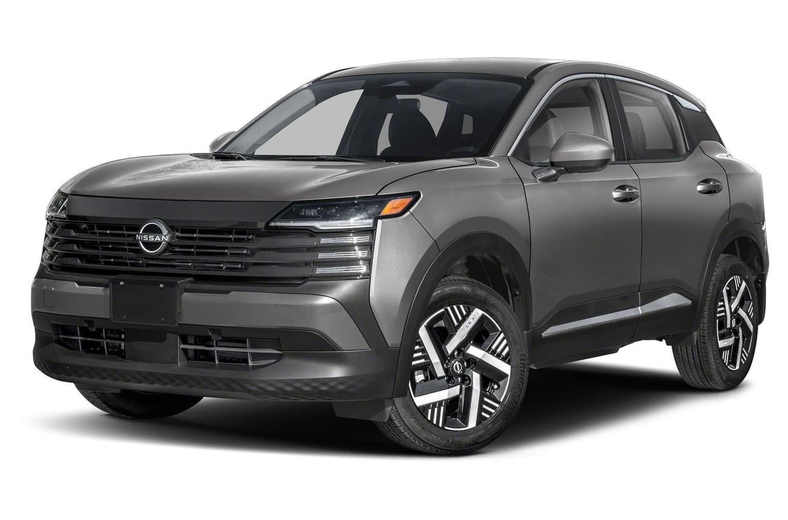 [object Object] نيسان نيسان كيكس إس 2026 - صورة مصغرة 3