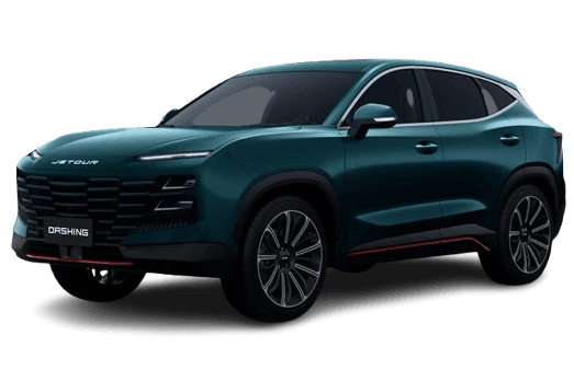 جيتور داشينج بيسك 2026