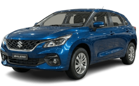 سوزوكي بالينو موديل جي ال 2026