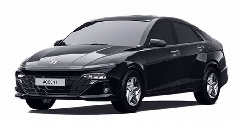 هيونداي اكسنت سمارت 2026