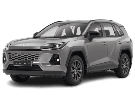 Toyota RAV4 LE 4X4 2026