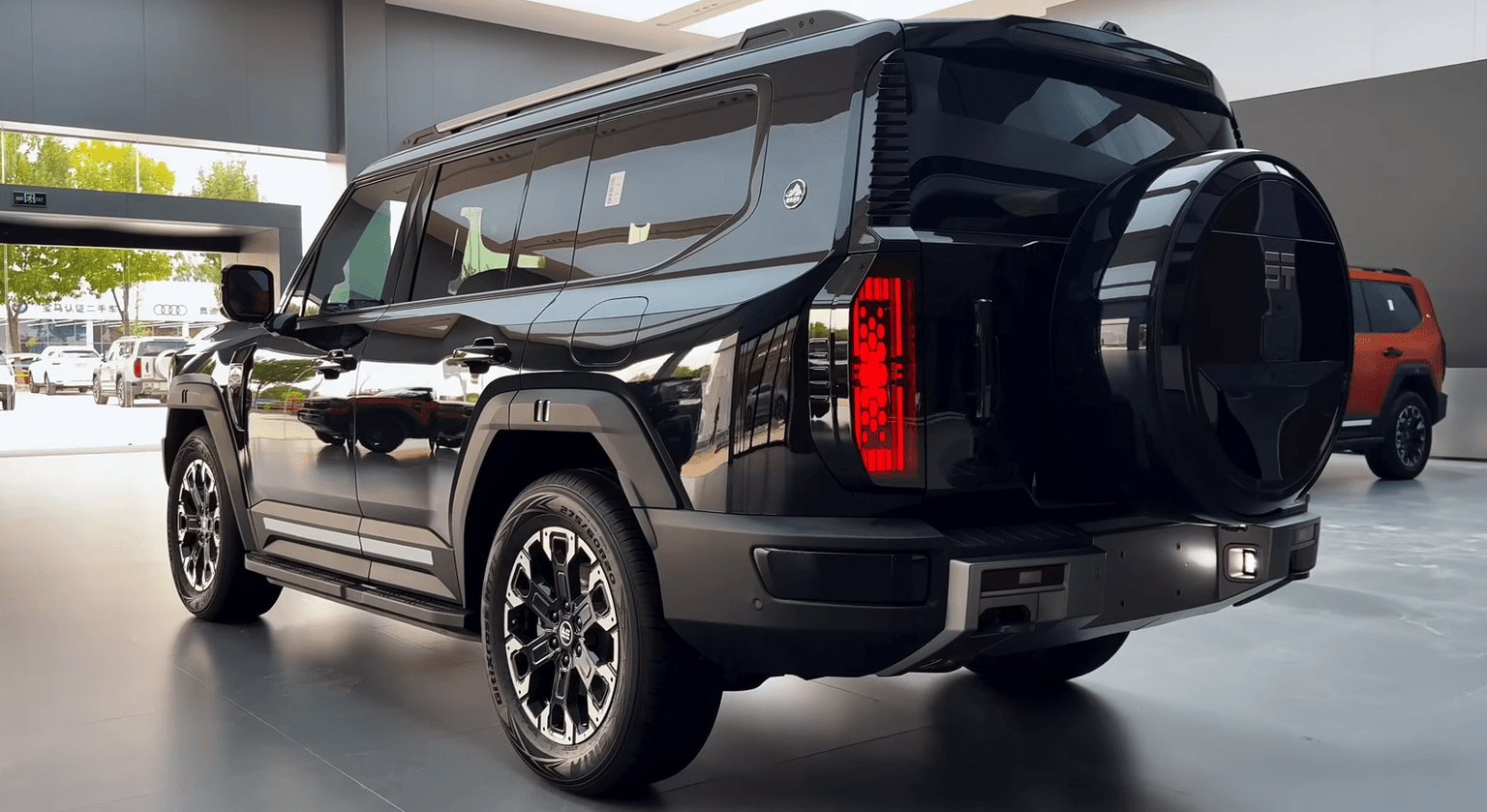 جيتور G700 فلاجشيب 2026