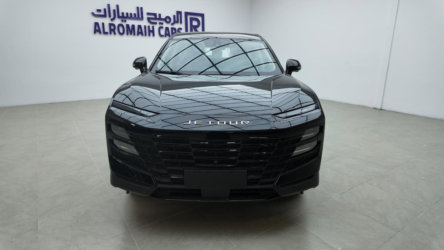 [object Object] Jetour Jetour Dashing Comfort 2026 - Thumbnail 2