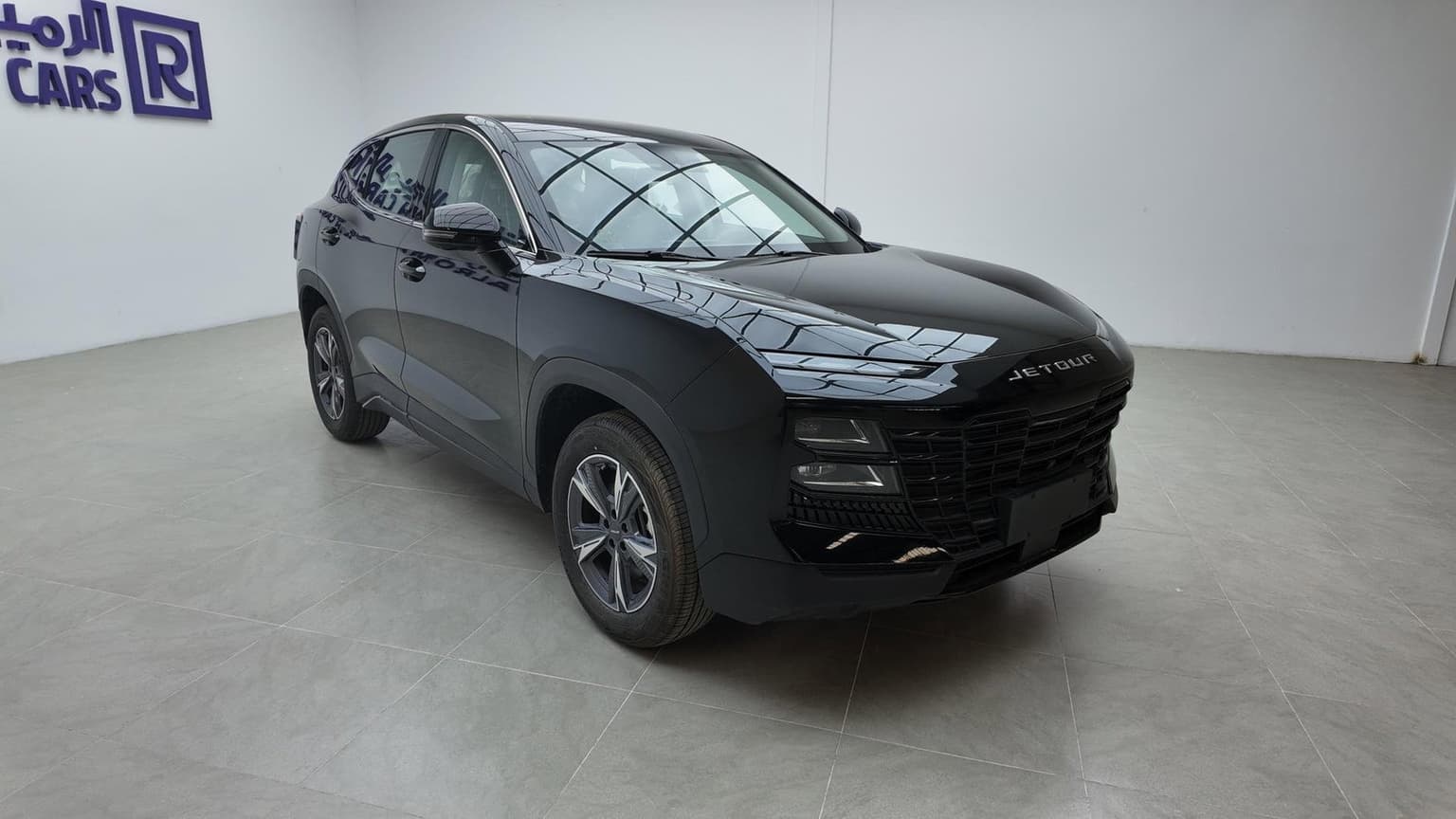 [object Object] Jetour Jetour Dashing Comfort 2026 - Thumbnail 7