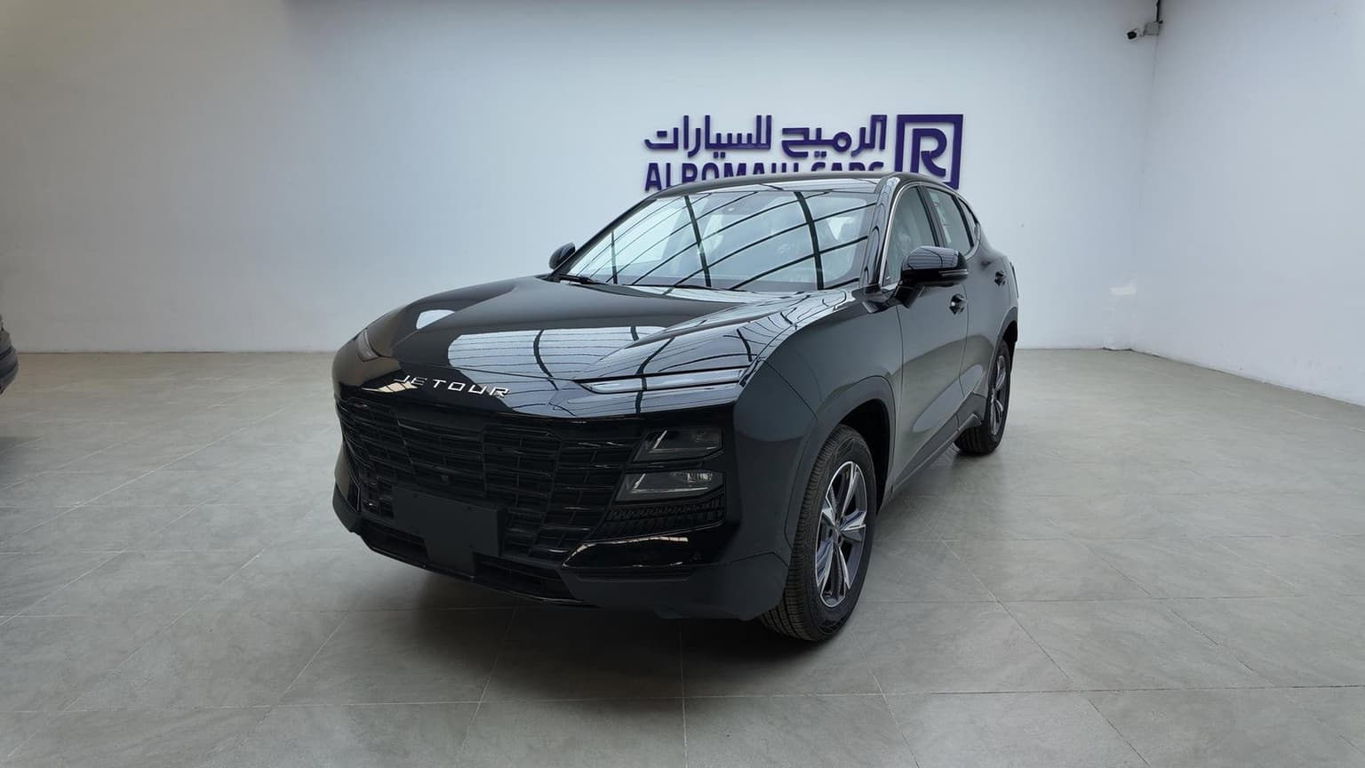 [object Object] Jetour Jetour Dashing Comfort 2026 - Thumbnail 5