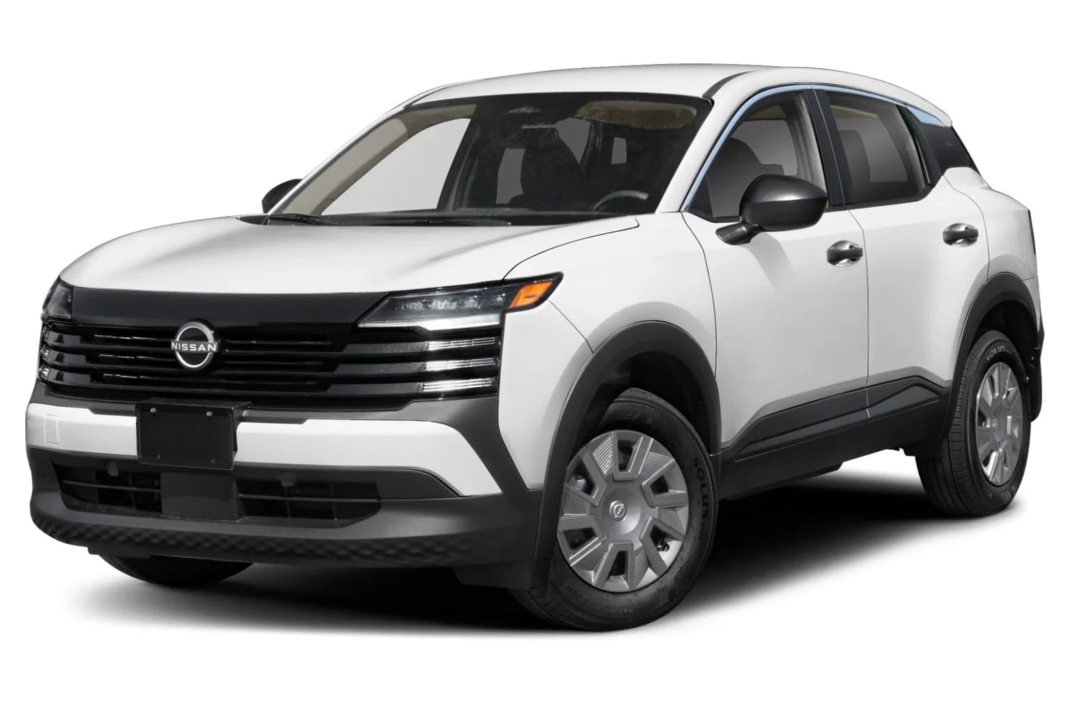 Nissan Kicks SV+ 2026