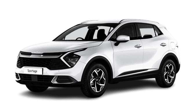 كيا سبورتاج GLS 1. 6L 2024