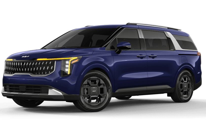 KIA Carnival GLS MID 2026