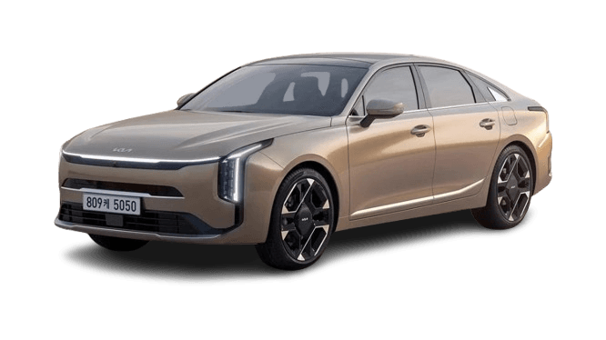 KIA K8 GL  2026