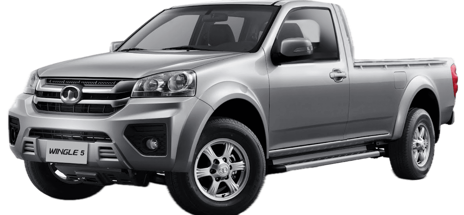 جريت وول ونجل 5 اف ال ديزل غمارة 2026