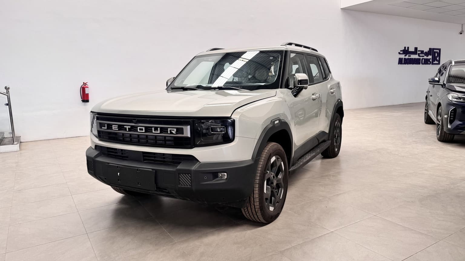 [object Object] جيتور جيتور T1 لاكجري 2025 - صورة مصغرة 4