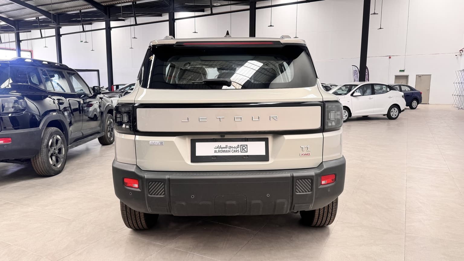 [object Object] جيتور جيتور T1 لاكجري 2025 - صورة مصغرة 3