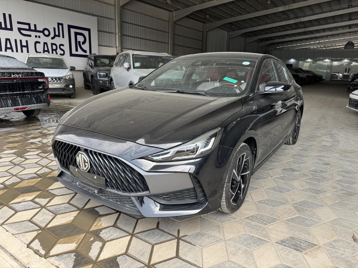 [object Object] إم جي إم جي  GT  تي واي كمفورت 2025 - صورة مصغرة 3