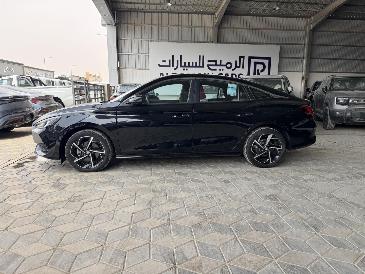 [object Object] إم جي إم جي  GT  تي واي كمفورت 2025 - صورة مصغرة 4