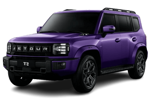 جيتور T2 لاكجري بلس 2026