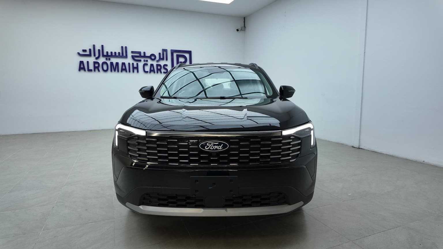 [object Object] فورد فورد تيريتوري أمبيانتي 2026 - صورة مصغرة 4