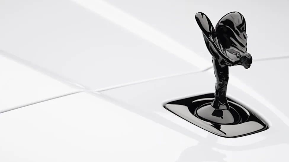 2026  Rolls-Royce Cullinan Black Badge 2025 - Thumbnail 5