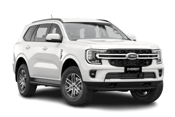 Ford Everest XLS Diesel 2025