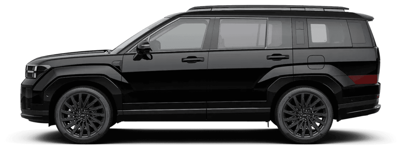 2026 Hyundai Hyundai Santa Fe GL 2026 - Thumbnail 4