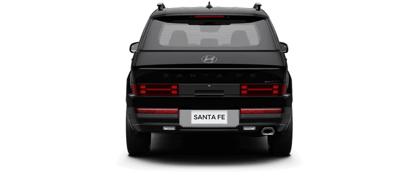 2026 Hyundai Hyundai Santa Fe GL 2026 - Thumbnail 3