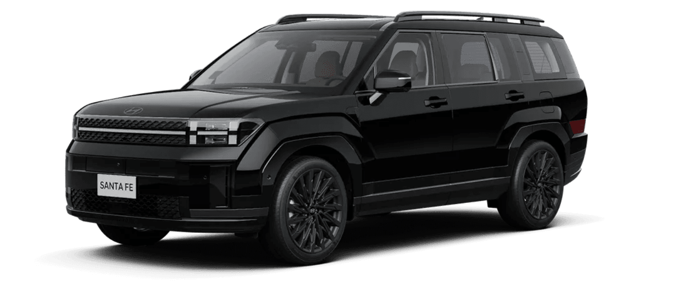 2026 Hyundai Hyundai Santa Fe GL 2026 - Thumbnail 5