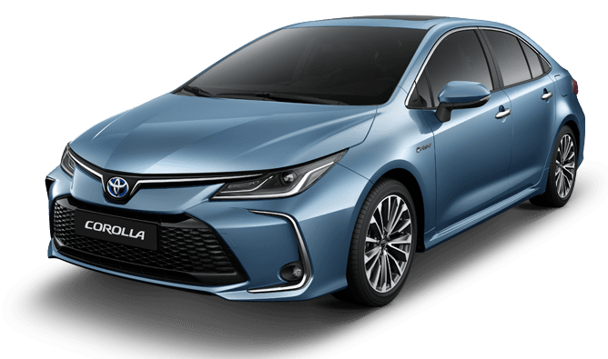 Toyota Corolla XLI Executive 2.0L 2026