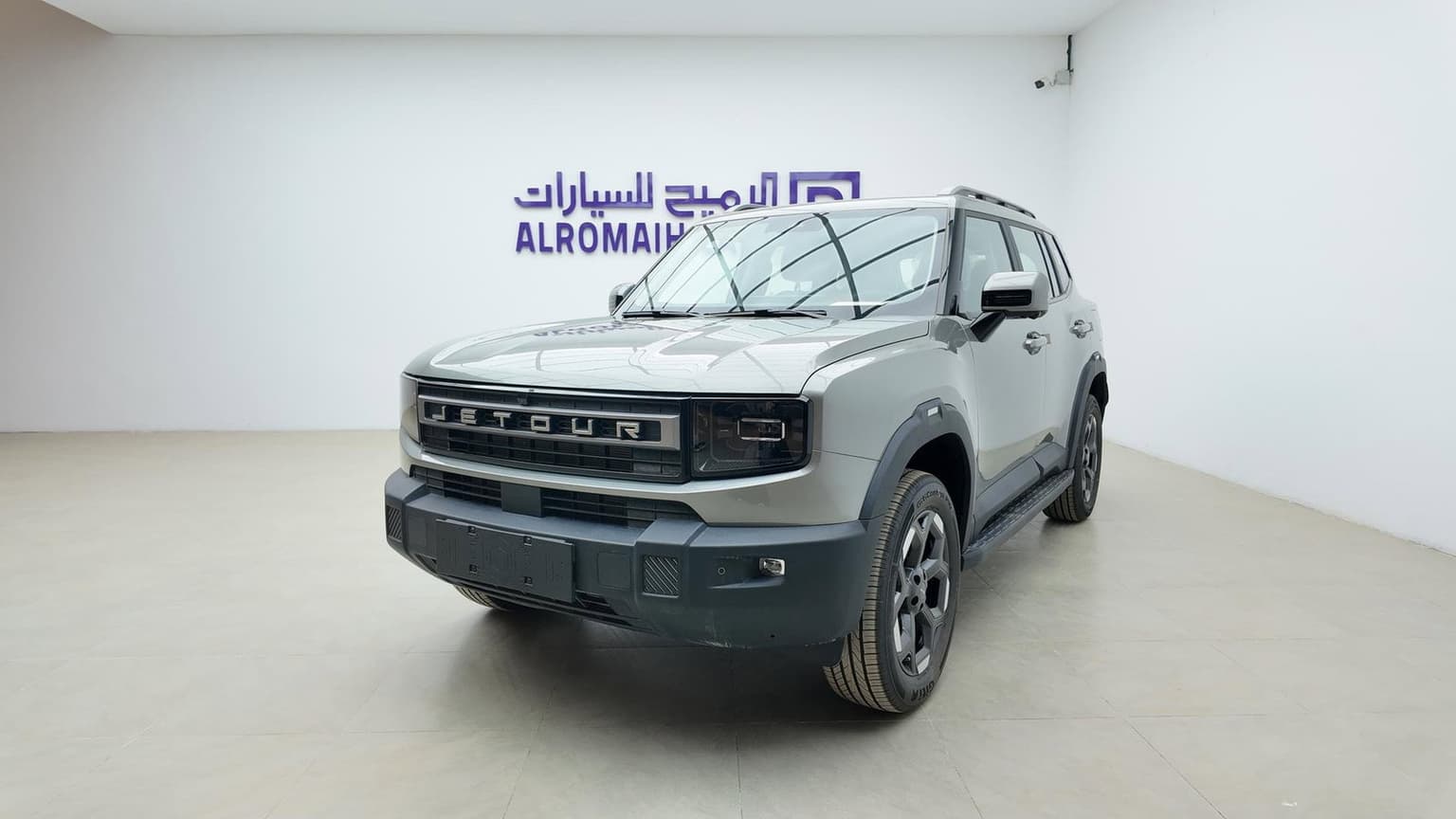 2026 جيتور جيتور T1 لاكجري 2026 - صورة مصغرة 7