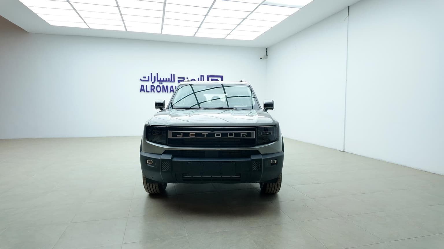 2026 جيتور جيتور T1 لاكجري 2026 - صورة مصغرة 3