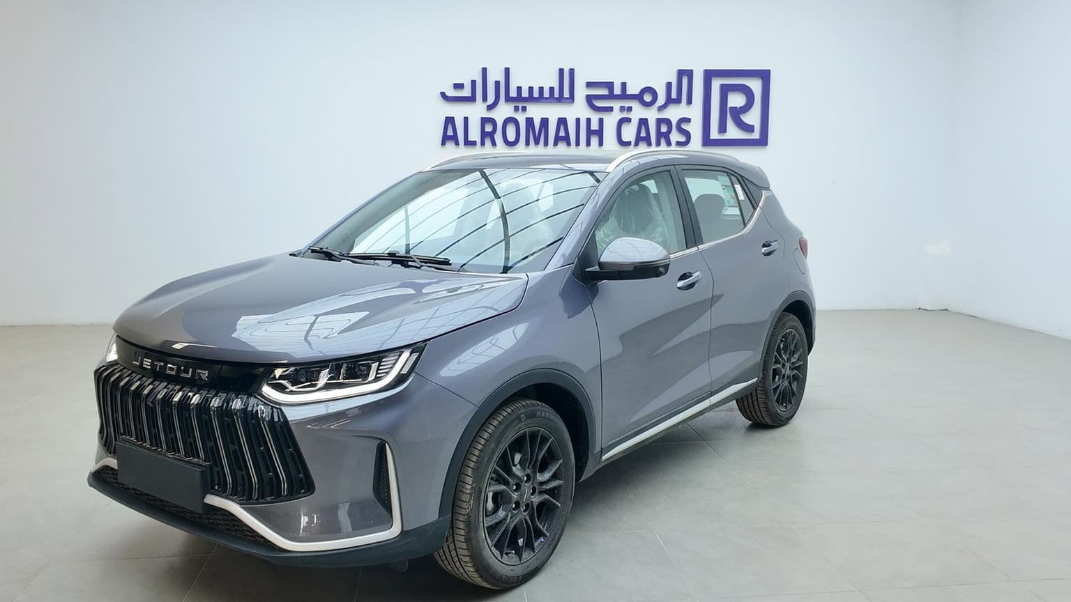 2026 جيتور جيتور X50 بريميوم 2026 - التصميم الخارجي - مظهر خارجي أنيق