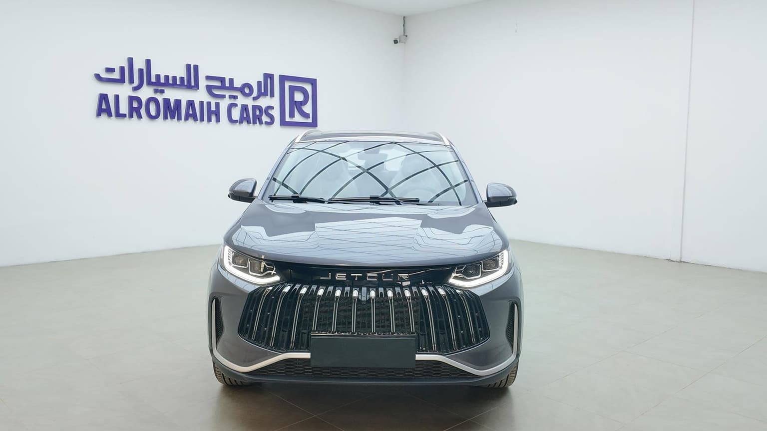 2026 جيتور جيتور X50 بريميوم 2026 - صورة مصغرة 2