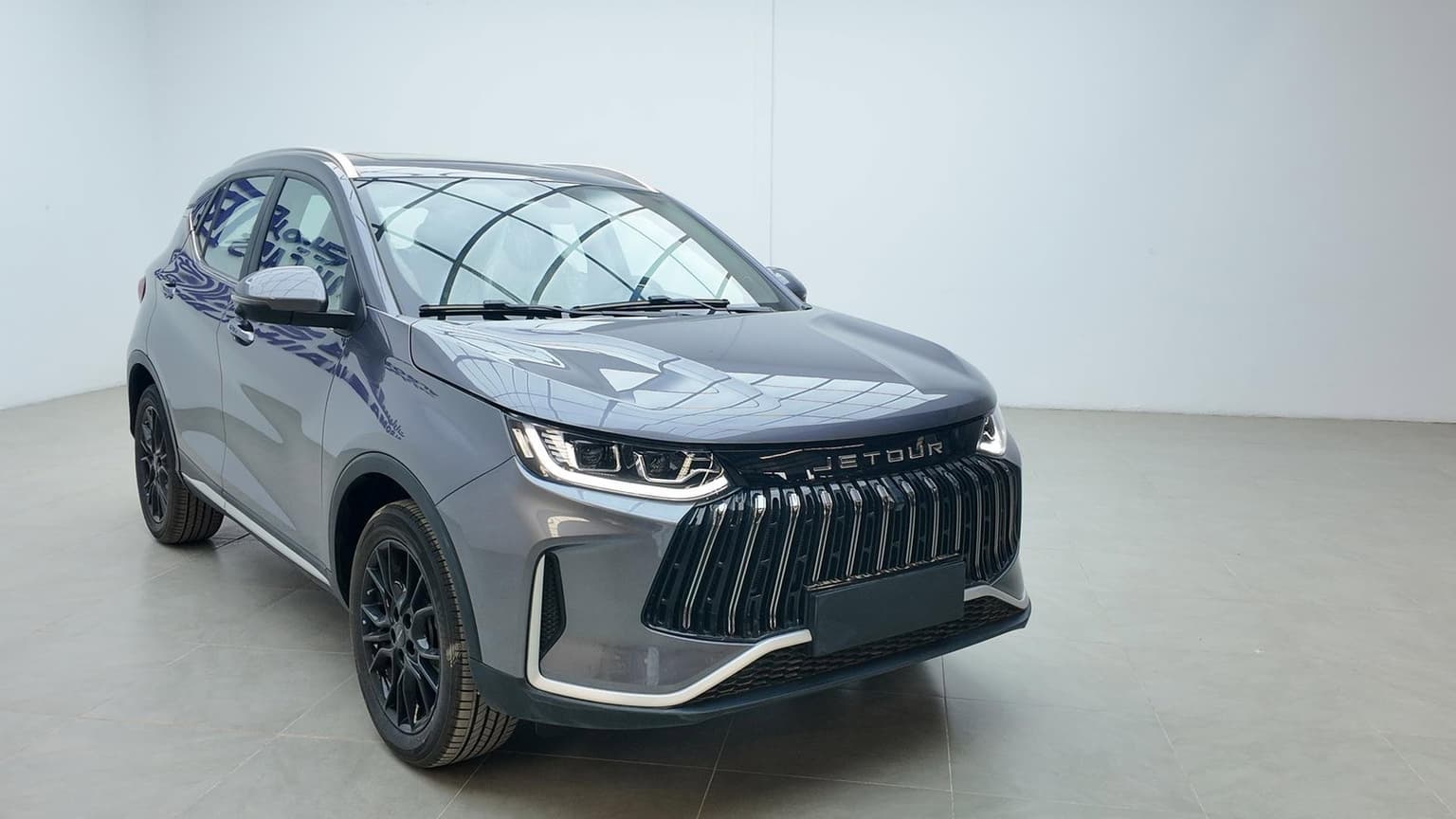 2026 جيتور جيتور X50 بريميوم 2026 - صورة مصغرة 7