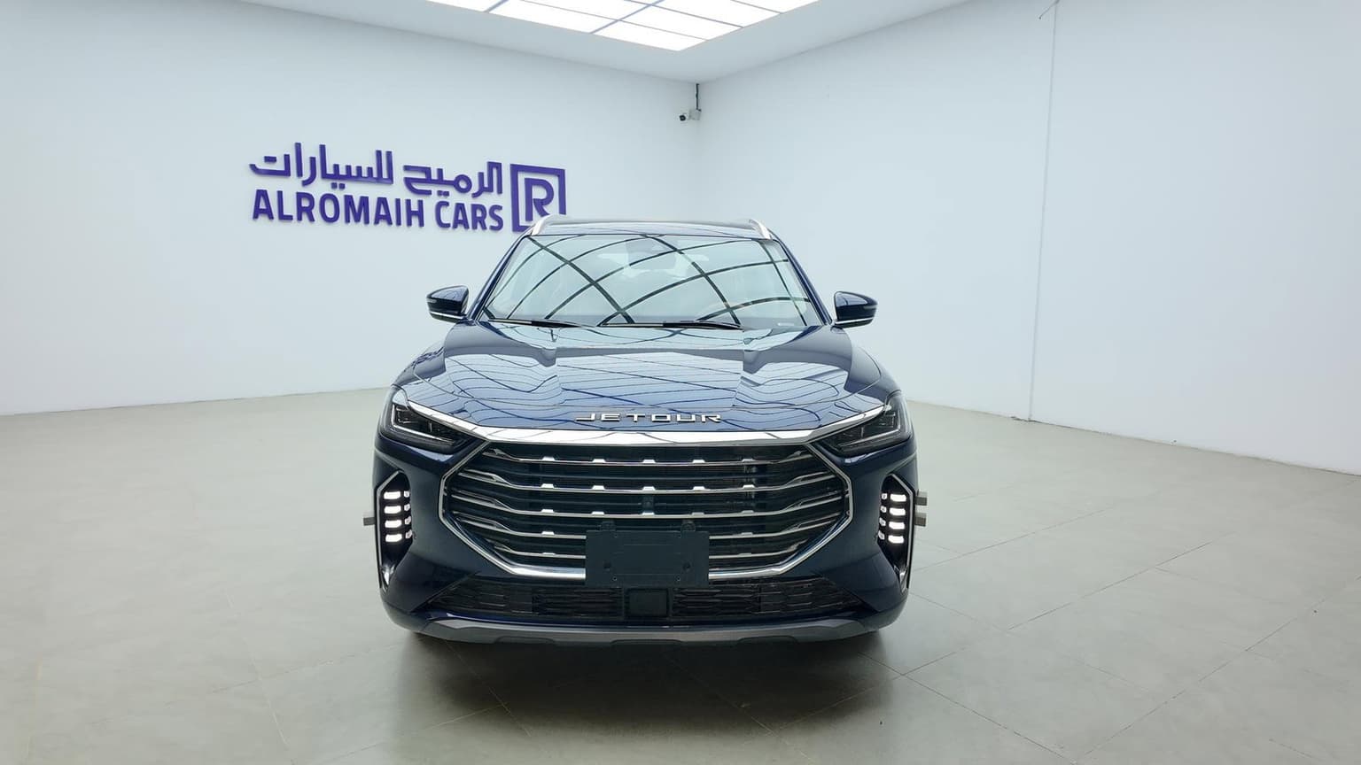 2026 جيتور جيتور X70 بلس لاكجري 2025 - صورة مصغرة 3