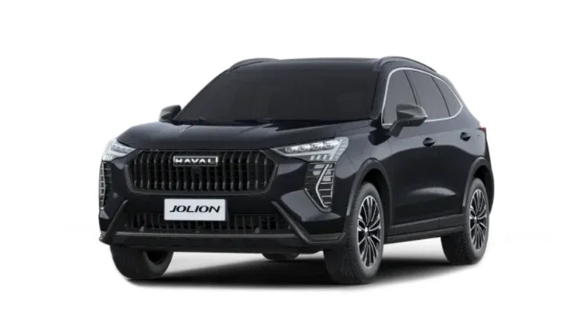 Haval Jolion Max Top 2027