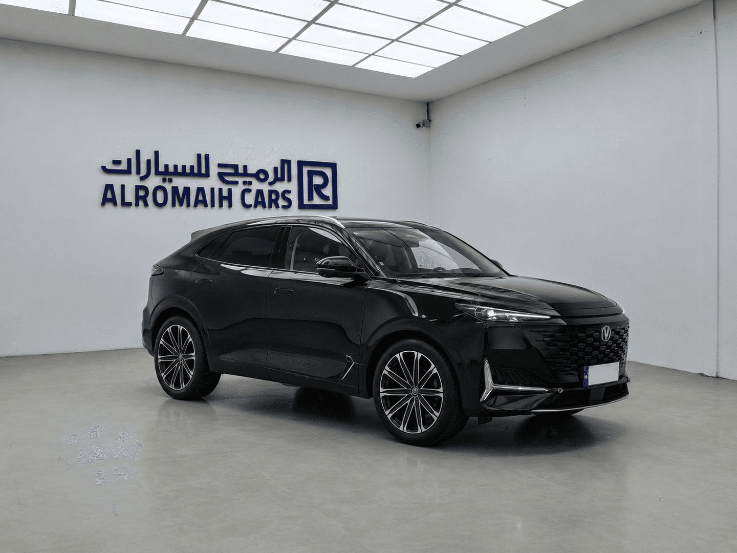 2026 شانجان شانجان يوني-كي ايليت 2026 - صورة مصغرة 2