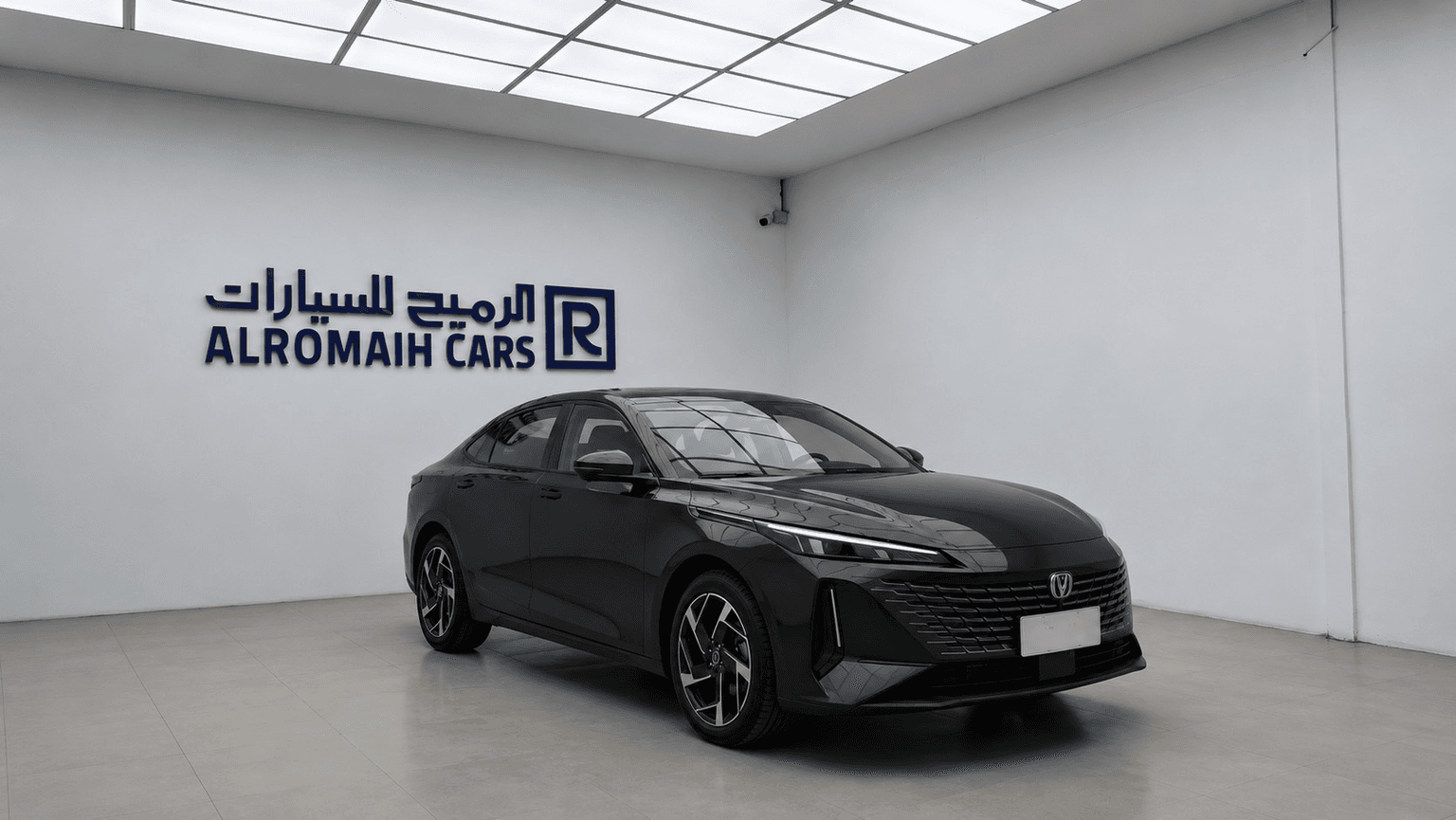 2026 Changan Changan Eado Plus Trend 2026 - Thumbnail 2
