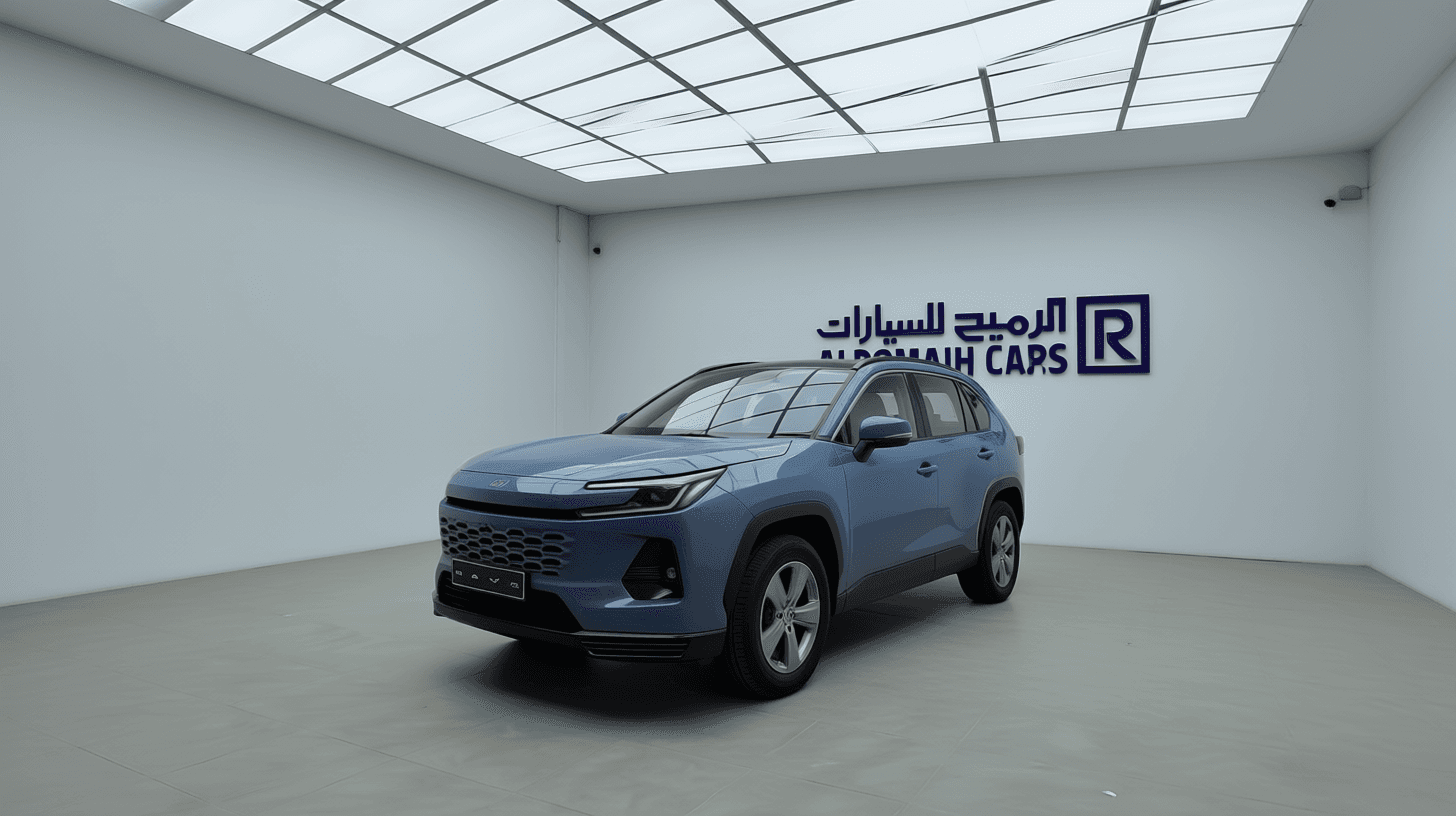 2026 Toyota Toyota RAV4 LE 4X2 2026 - Thumbnail 4