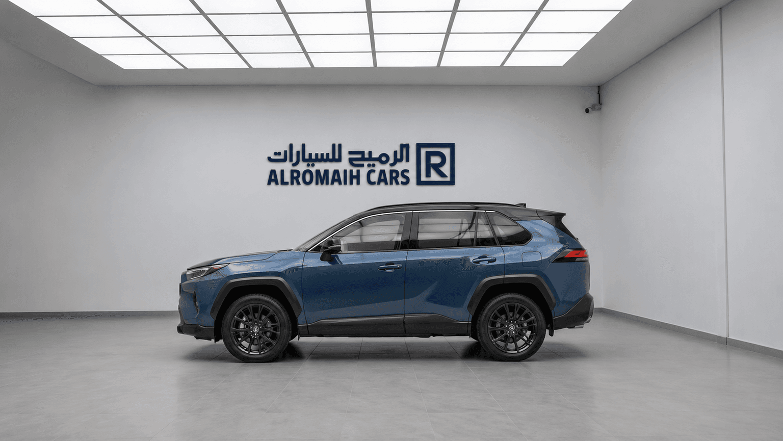2026 Toyota Toyota RAV4 LE 4X2 2026 - Thumbnail 2
