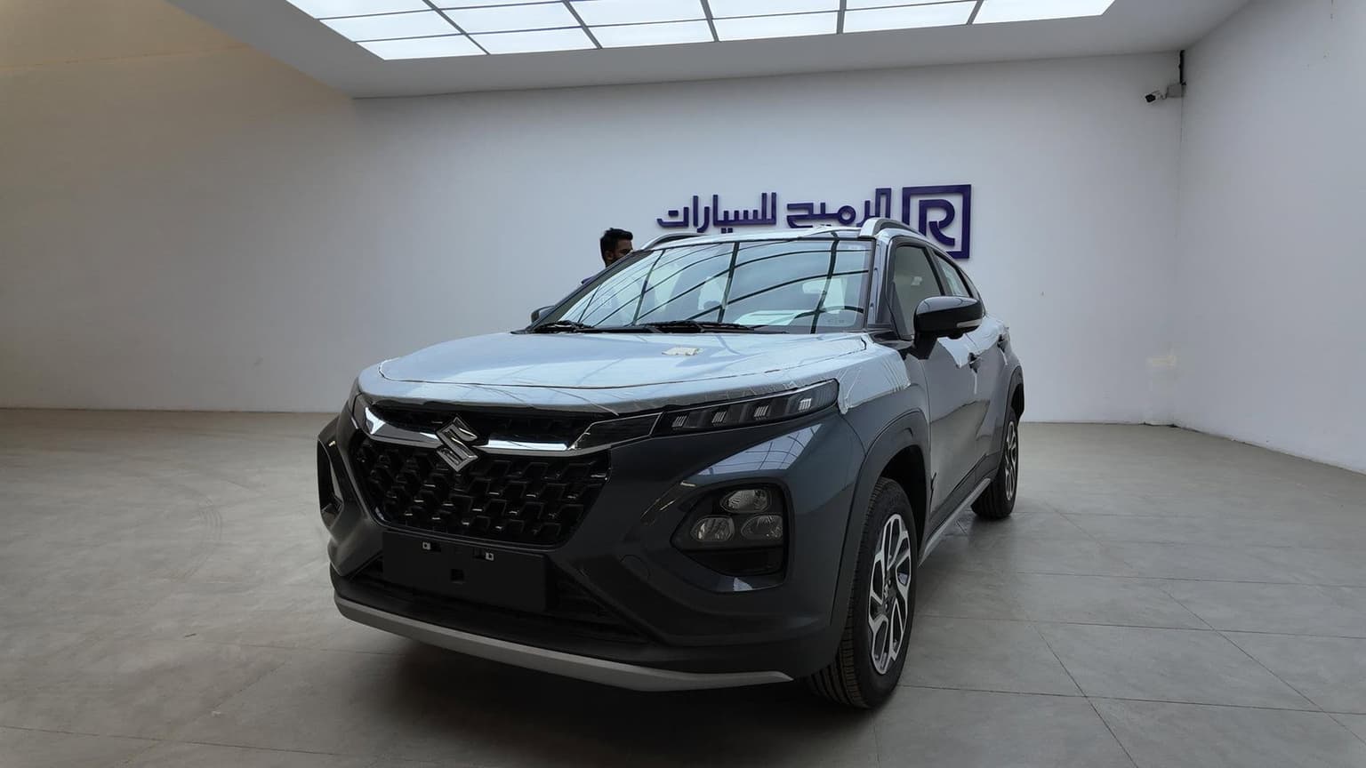 2026 Suzuki Suzuki Fronx GL 2026 - Thumbnail 11