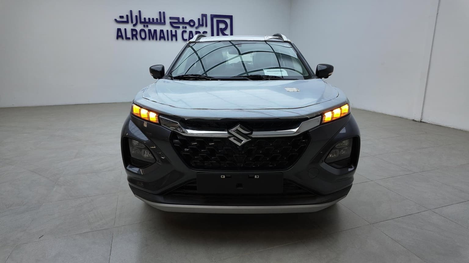 2026 Suzuki Suzuki Fronx GL 2026 - Thumbnail 9