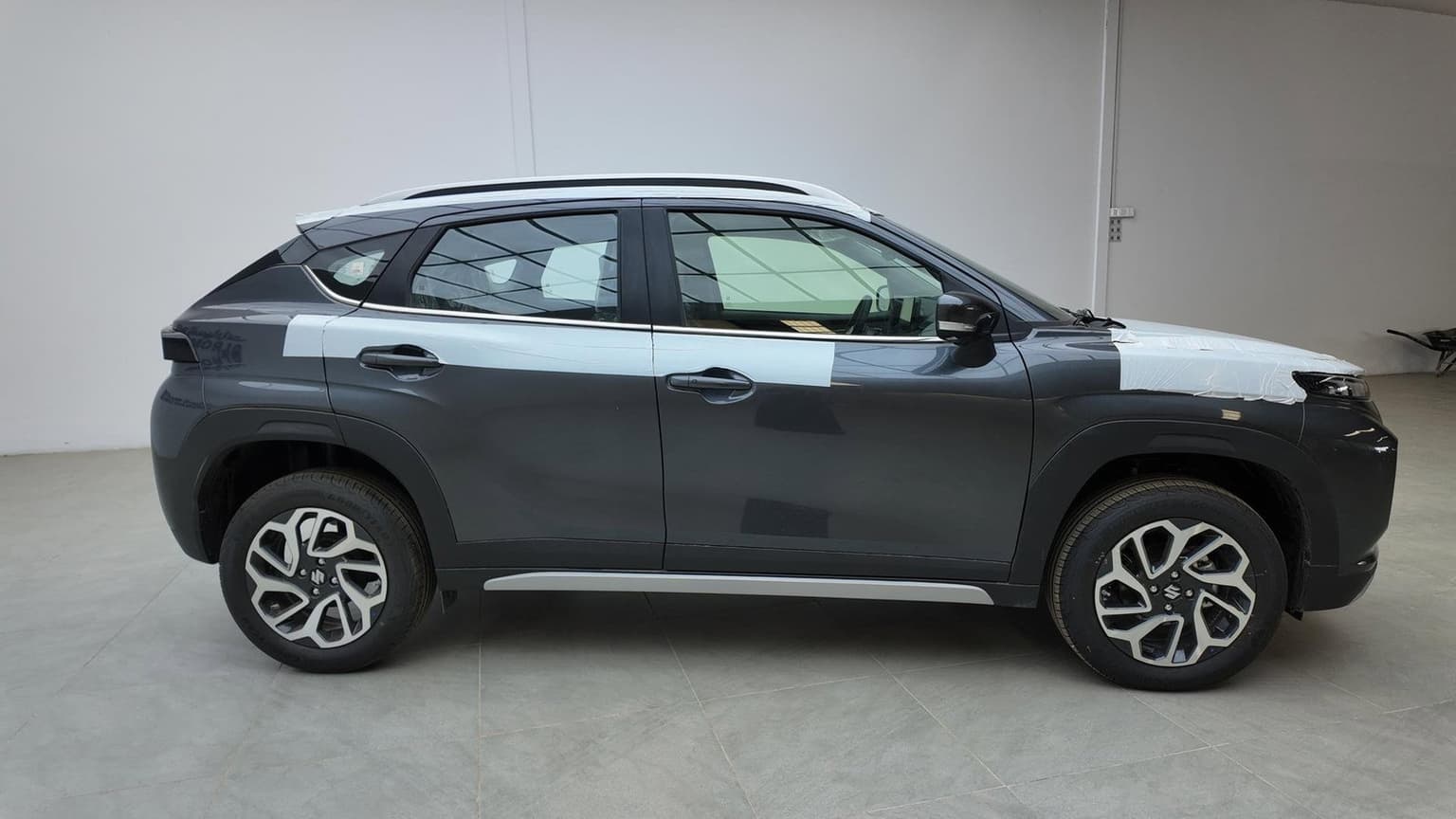 2026 Suzuki Suzuki Fronx GL 2026 - Thumbnail 12