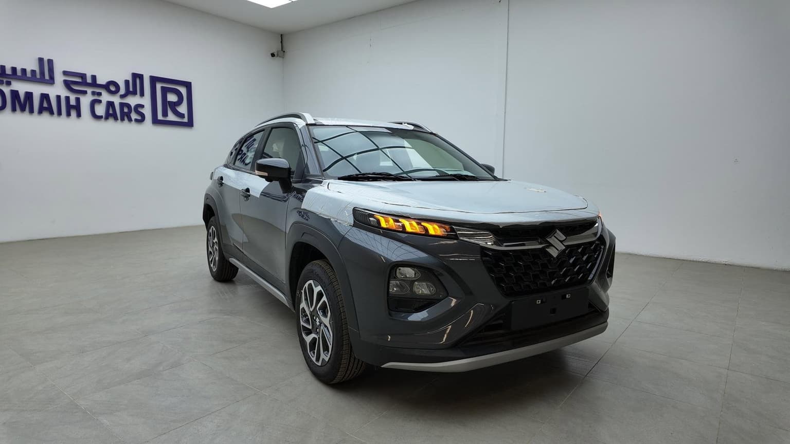 2026 Suzuki Suzuki Fronx GL 2026 - Thumbnail 10