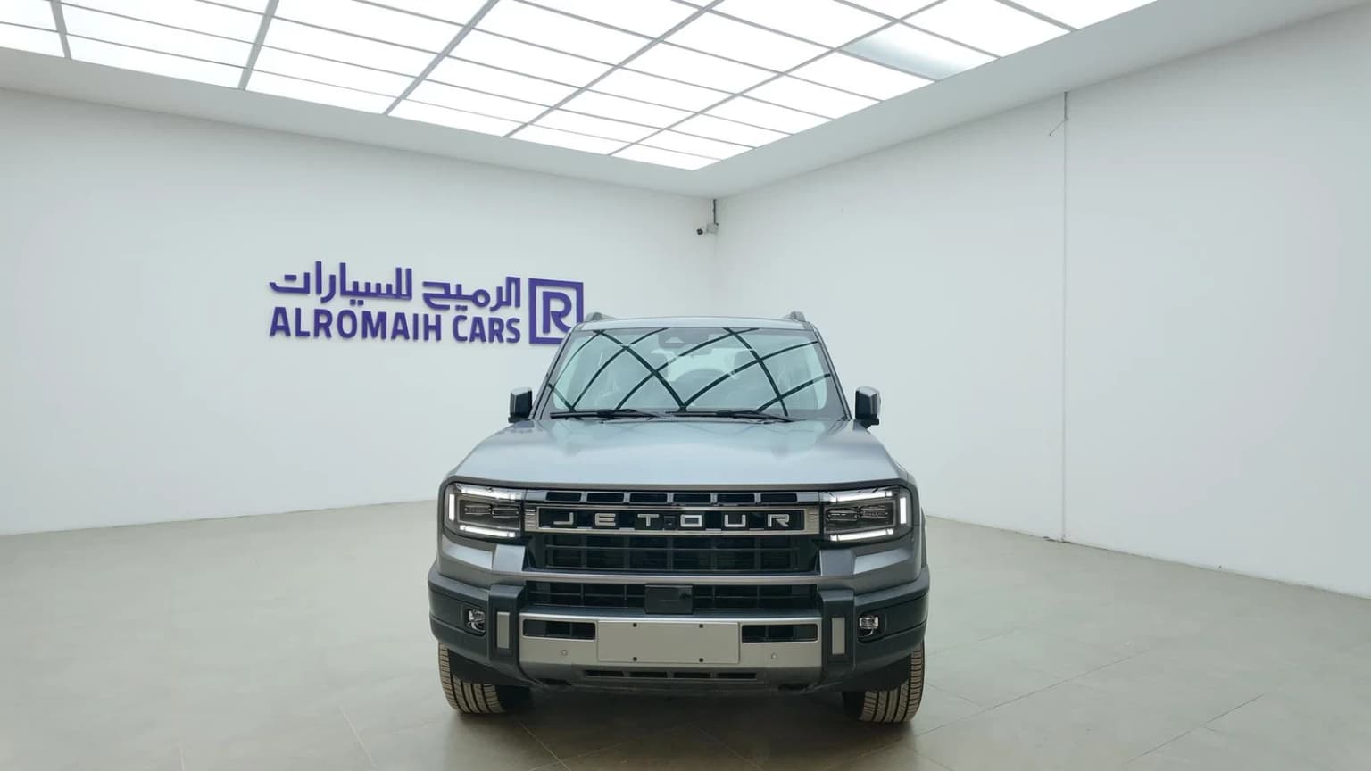 2026 جيتور جيتور G700 فلاجشيب 2026 - صورة مصغرة 4