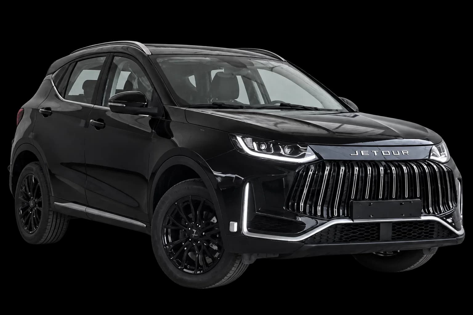 جيتور X50 بريميوم 2027