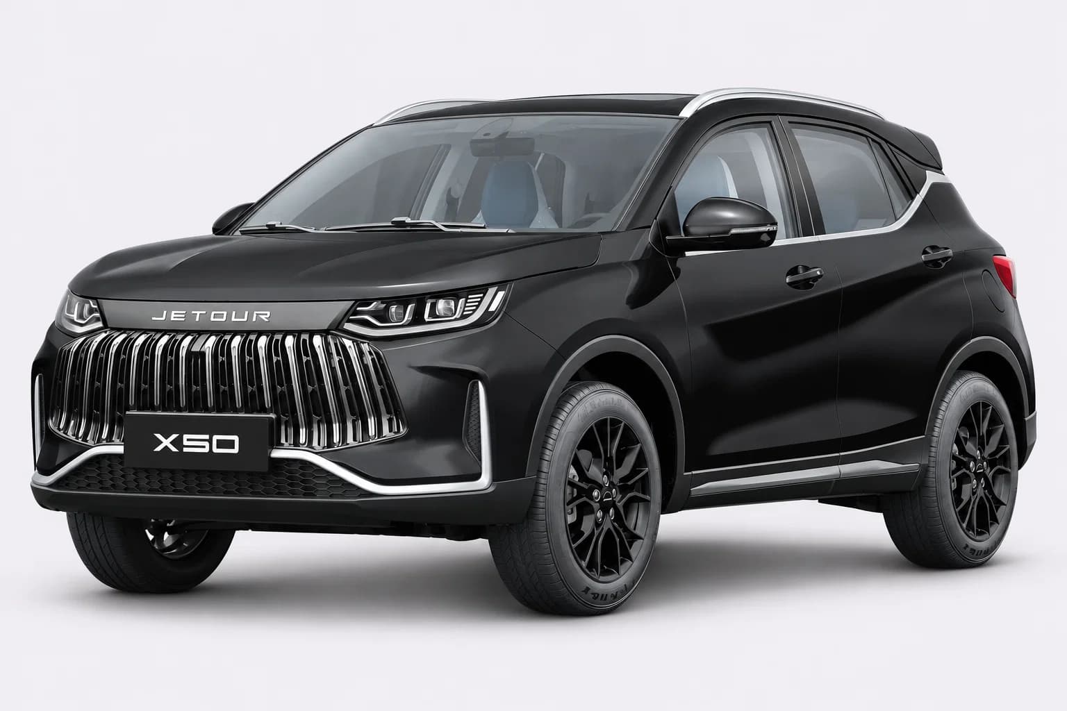 جيتور X50 بريميوم 2027