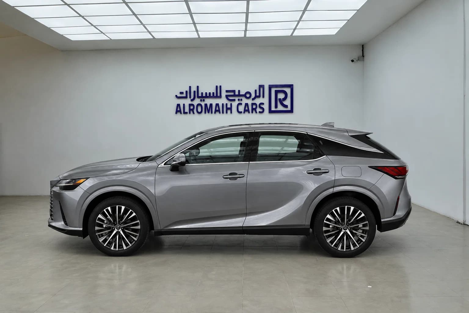 2026 لكزس لكزس RX 350 2026 - صورة مصغرة 6