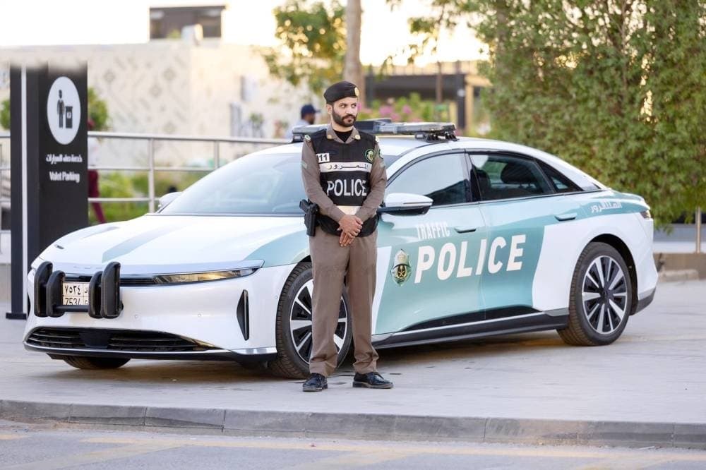 Saudi Arabia Traffic Violations & Fines 2026: Complete Official Guide with moi.gov.sa Data