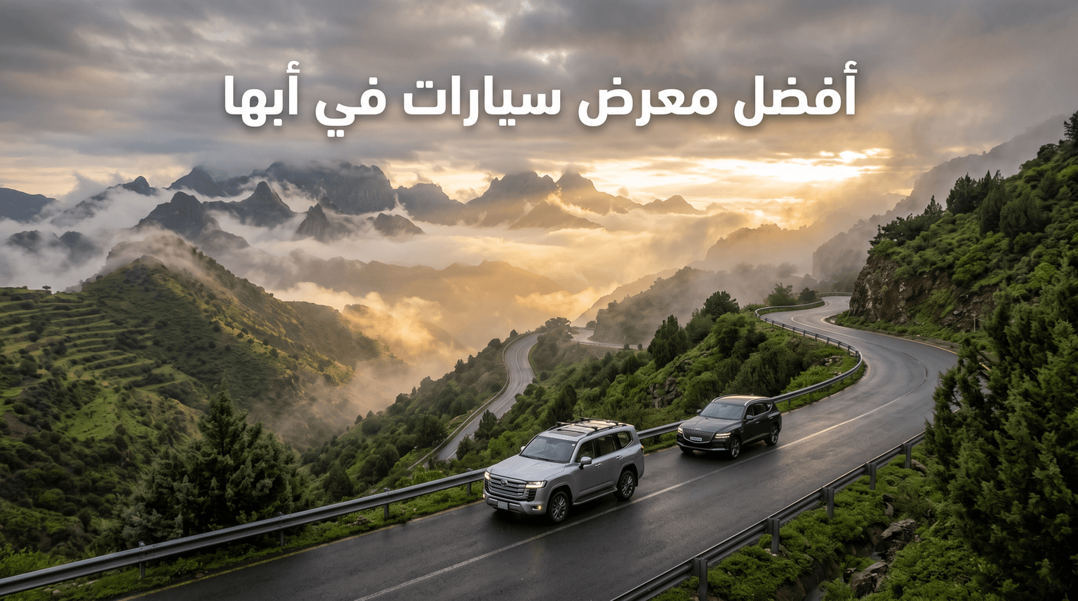Best Car Showroom in Abha 2026 — AlRomaih Cars | Complete Guide