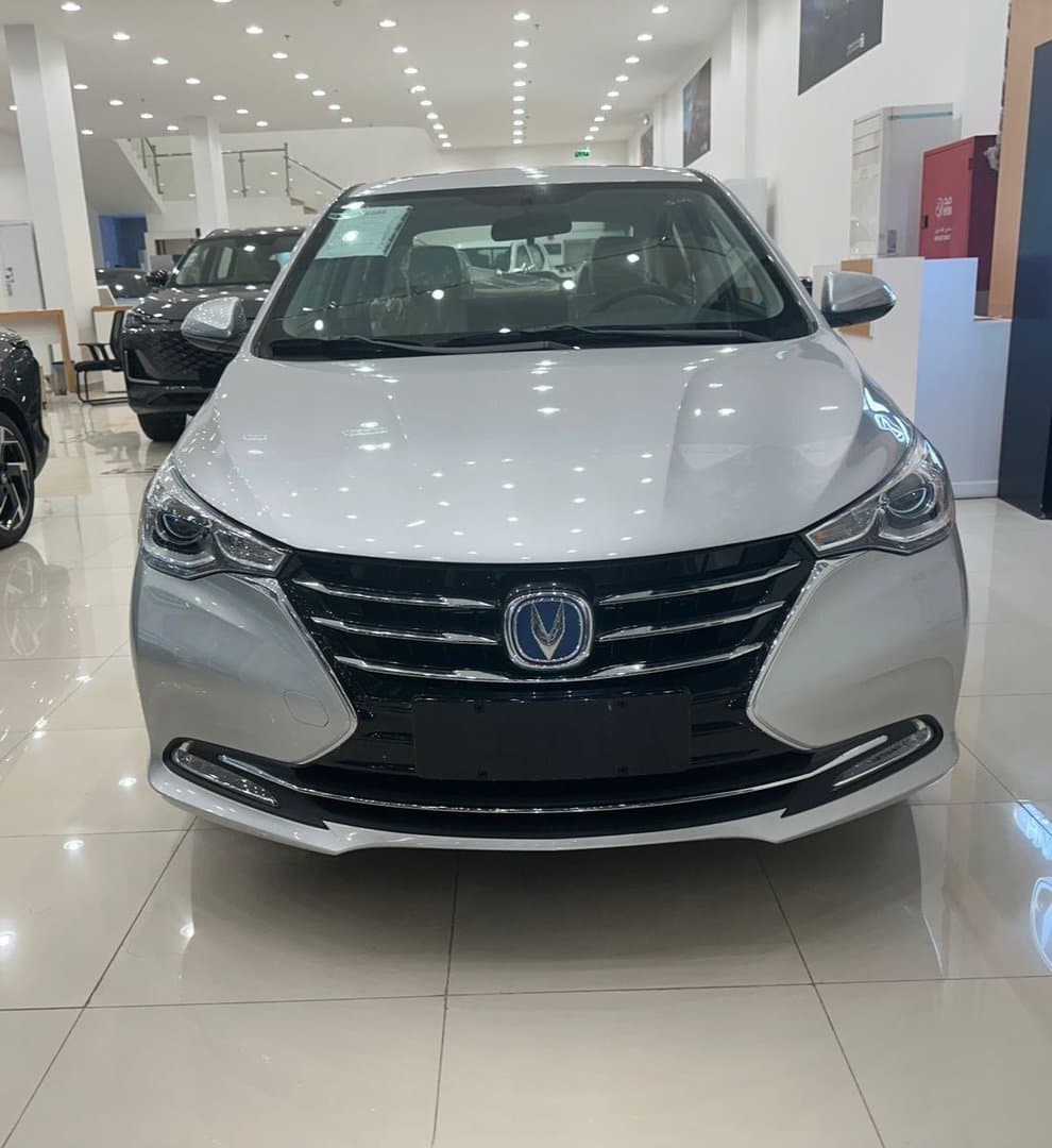 شانجان السفن فل كامل 2026 - exterior - Image 1